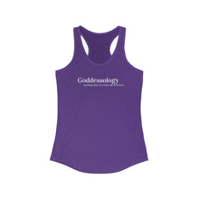 Load image into Gallery viewer, Goddessology Ideal Racerback Tank