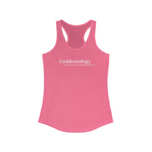 Load image into Gallery viewer, Goddessology Ideal Racerback Tank