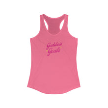 Load image into Gallery viewer, Copy of Copy of Women's Ideal Racerback Tank
