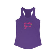 Load image into Gallery viewer, Copy of Copy of Women's Ideal Racerback Tank