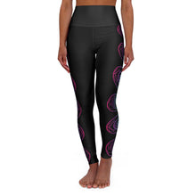Load image into Gallery viewer, High Waisted Yoga Leggings