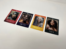Load image into Gallery viewer, Goddess Unleashed Oracle Deck by Trish Mckinnley