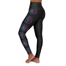 Load image into Gallery viewer, High Waisted Yoga Leggings
