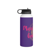 Load image into Gallery viewer, Stainless Steel Water Bottle, Standard Lid