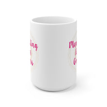 Load image into Gallery viewer, Manifesting Like A Goddess Mug