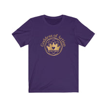 Load image into Gallery viewer, Goddess of Action Tee