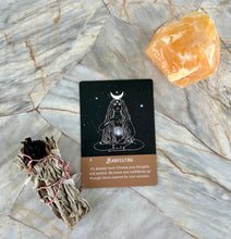 Load image into Gallery viewer, Essential Manifesting Oracle Deck by Trish Mckinnley