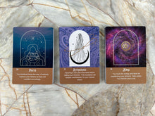 Load image into Gallery viewer, Essential Manifesting Oracle Deck by Trish Mckinnley