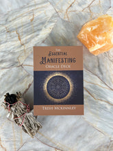 Load image into Gallery viewer, Essential Manifesting Oracle Deck by Trish Mckinnley
