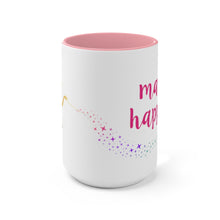 Load image into Gallery viewer, Accent Mug