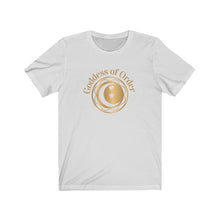 Load image into Gallery viewer, Goddess of Order Tee