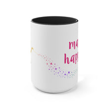 Load image into Gallery viewer, Accent Mug