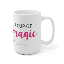 Load image into Gallery viewer, A Cup of Magic Fairy Mug