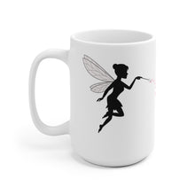 Load image into Gallery viewer, A Cup of Magic Fairy Mug