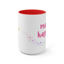 Load image into Gallery viewer, Accent Mug