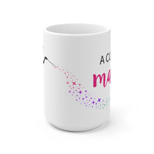 Load image into Gallery viewer, A Cup of Magic Fairy Mug