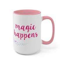 Load image into Gallery viewer, Accent Mug