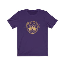 Load image into Gallery viewer, Goddess of Action Tee
