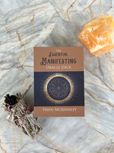 Load image into Gallery viewer, Essential Manifesting Oracle Deck by Trish Mckinnley
