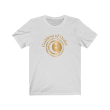 Load image into Gallery viewer, Goddess of Order Tee
