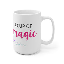 Load image into Gallery viewer, A Cup of Magic Fairy Mug
