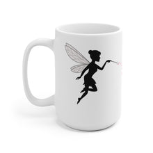 Load image into Gallery viewer, A Cup of Magic Fairy Mug
